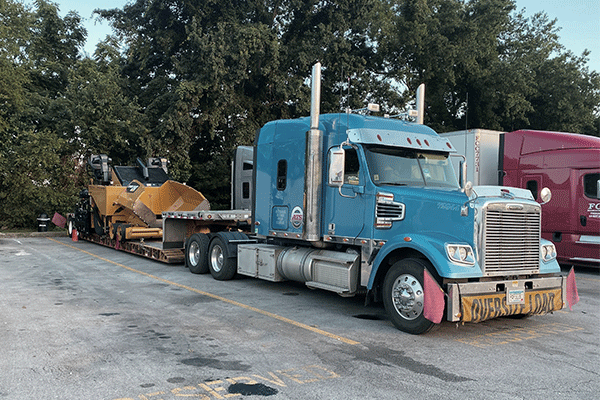 RGN-Heavy-Haul-Trailer